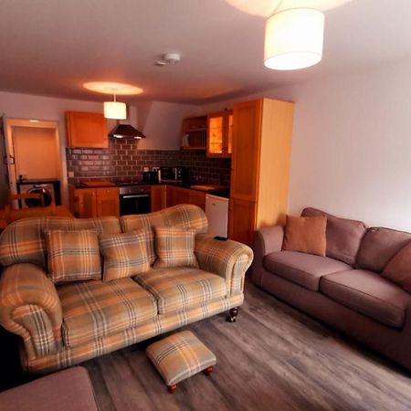 Ballycastle Accommodation - Ash Tree House Esterno foto