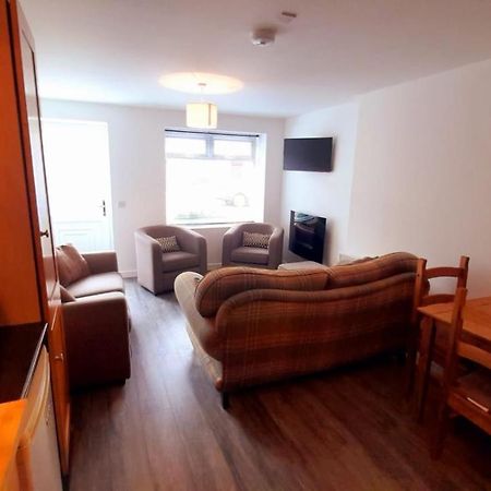 Ballycastle Accommodation - Ash Tree House Esterno foto