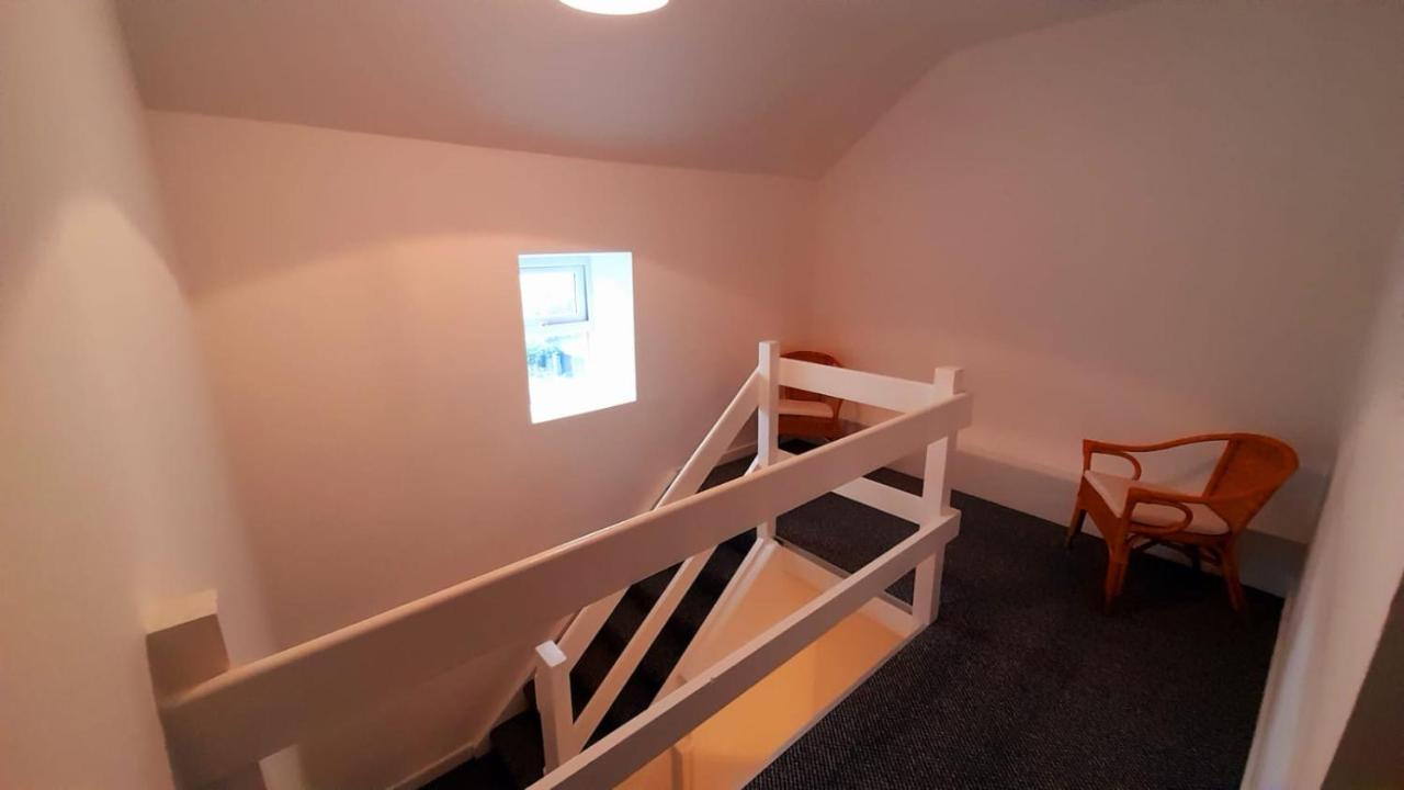 Ballycastle Accommodation - Ash Tree House Esterno foto