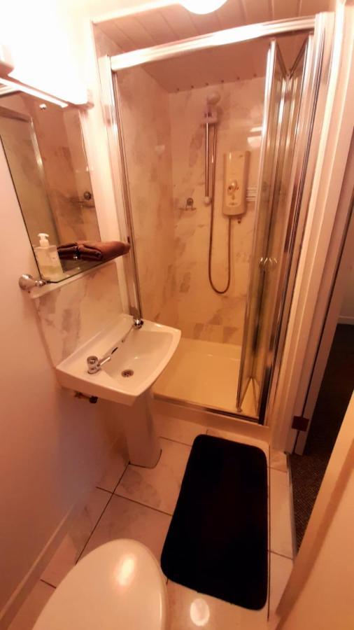 Ballycastle Accommodation - Ash Tree House Esterno foto