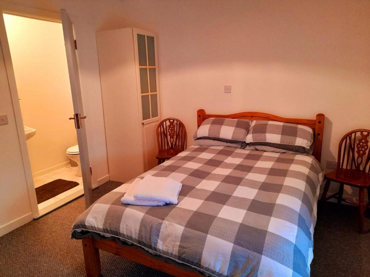 Ballycastle Accommodation - Ash Tree House Esterno foto