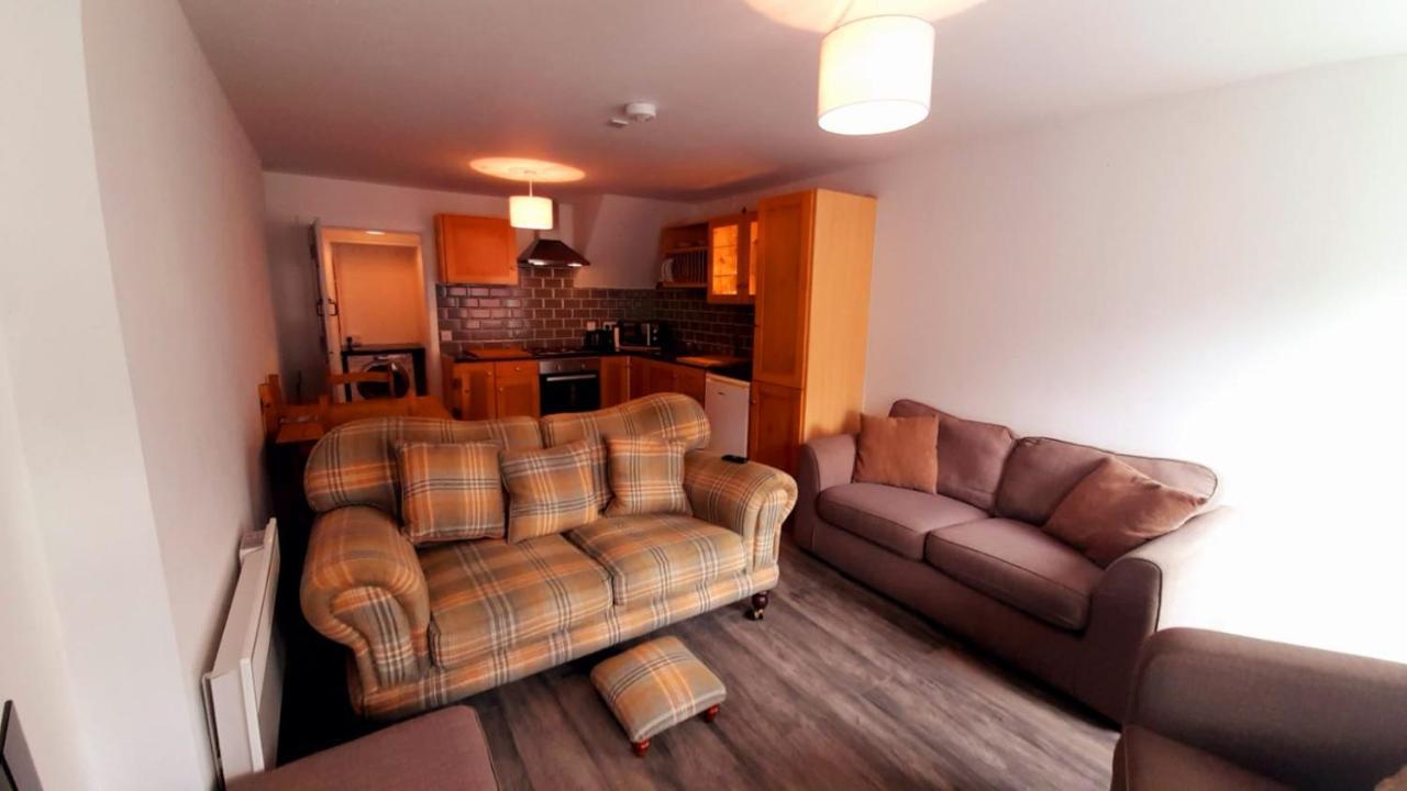Ballycastle Accommodation - Ash Tree House Esterno foto