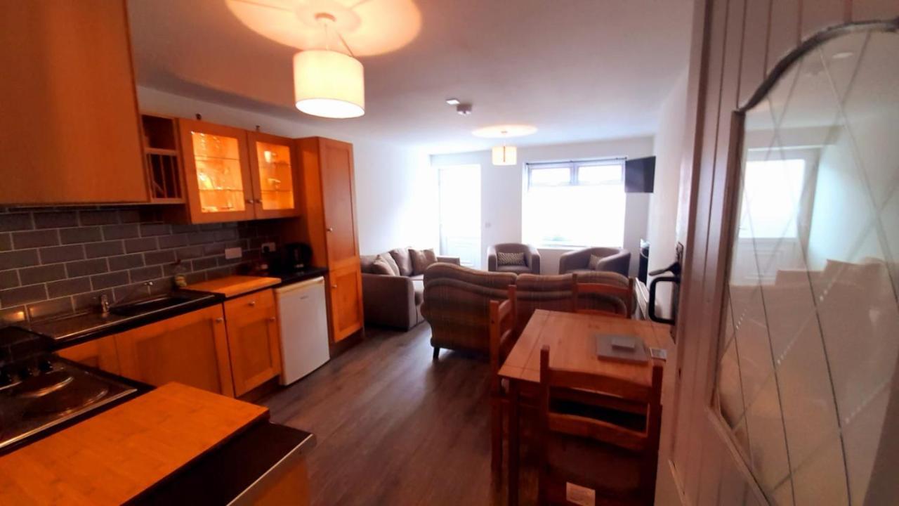 Ballycastle Accommodation - Ash Tree House Esterno foto