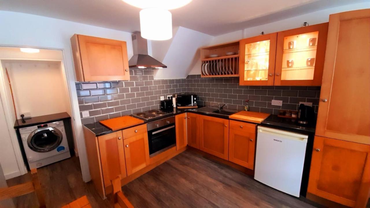 Ballycastle Accommodation - Ash Tree House Esterno foto