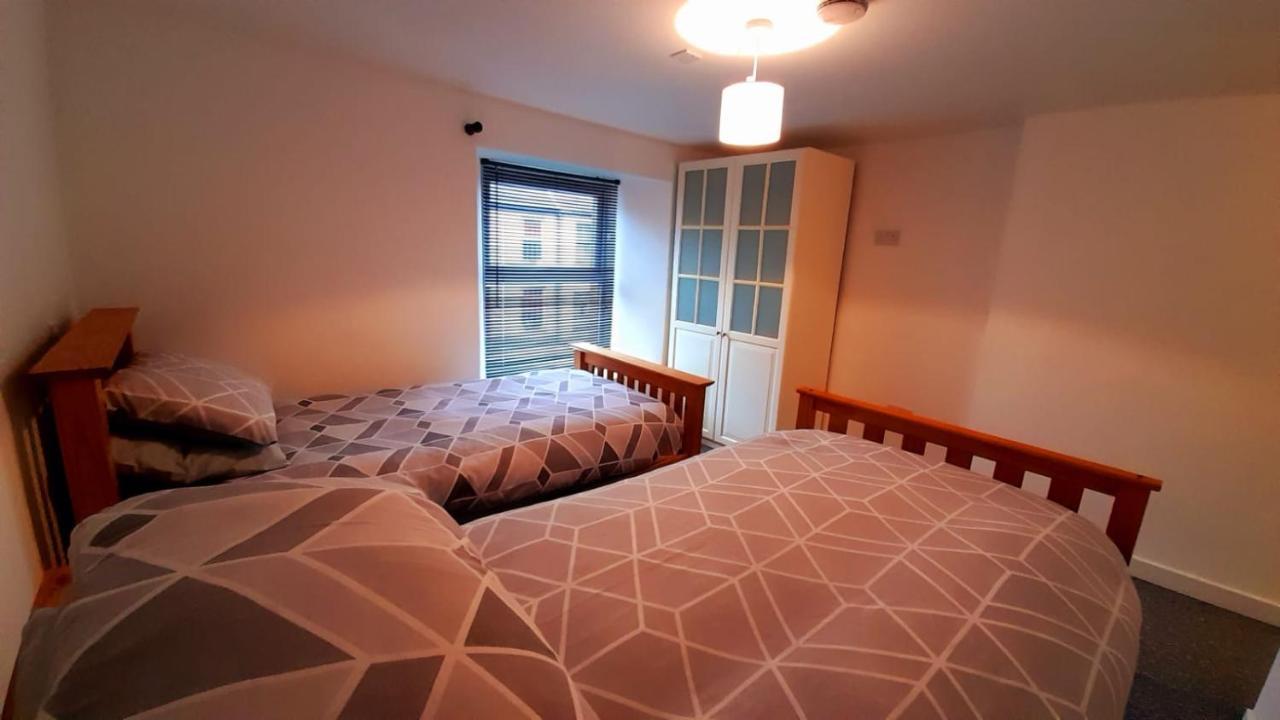 Ballycastle Accommodation - Ash Tree House Esterno foto