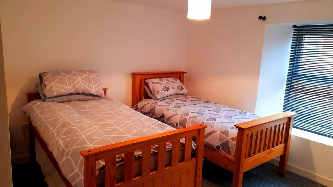 Ballycastle Accommodation - Ash Tree House Esterno foto