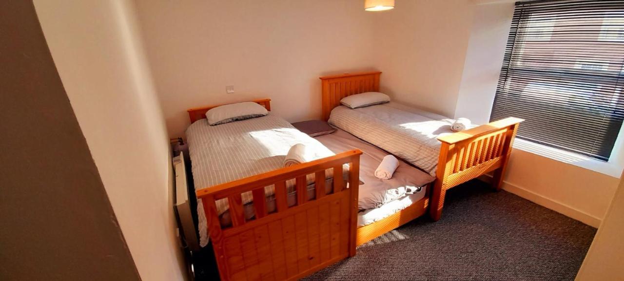 Ballycastle Accommodation - Ash Tree House Esterno foto